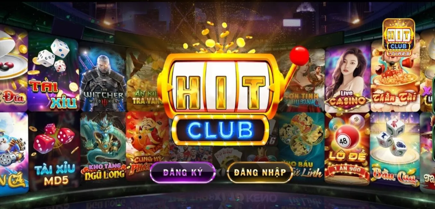 Giới thiệu thông tin tổng quan về cổng game Hitclub