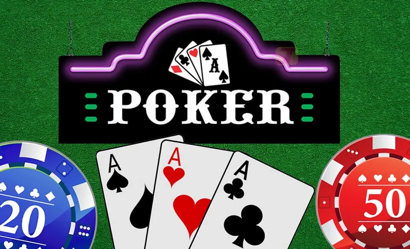 Luật chơi game Poker Hit Club rất đơn giản