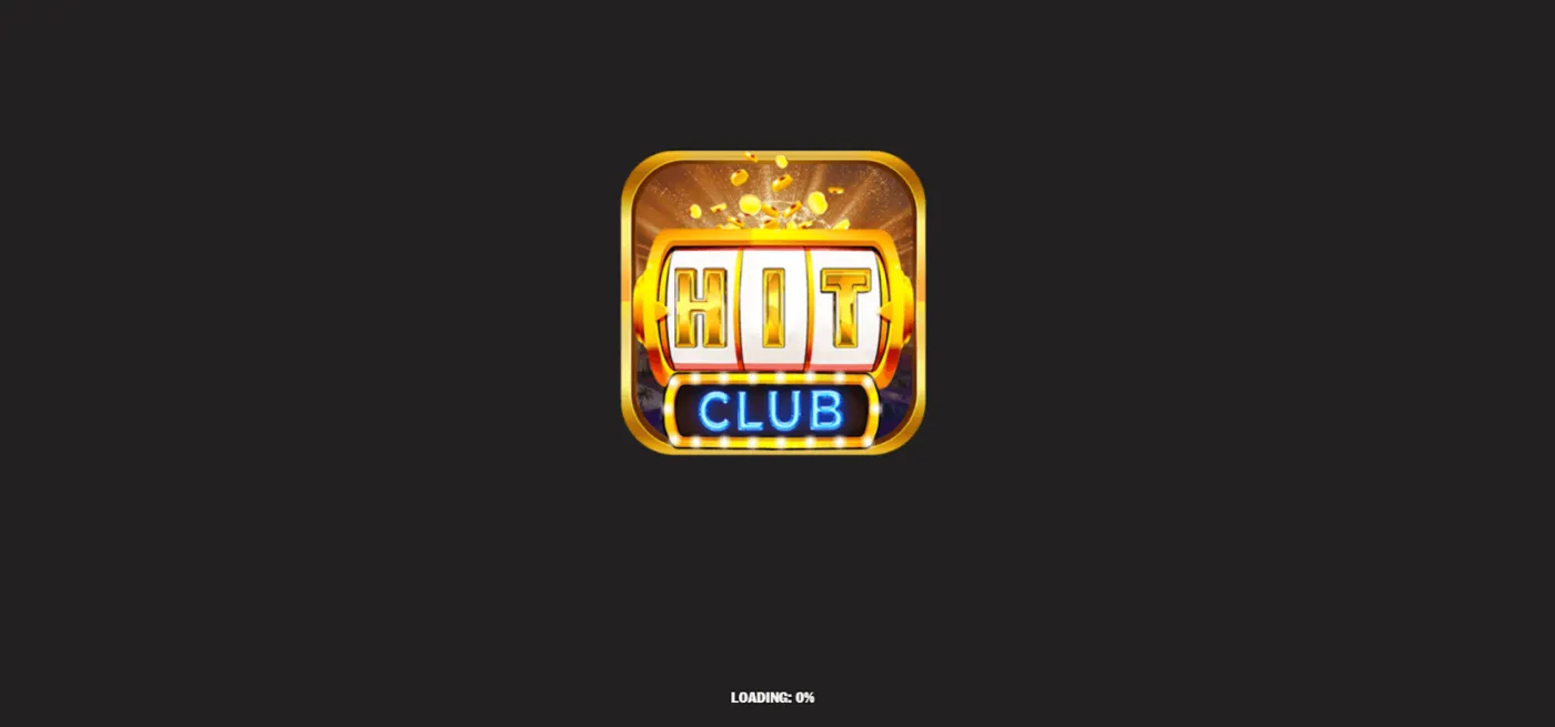 Cập nhật link tải app Hit Club chơi game đổi thưởng nhanh chóng