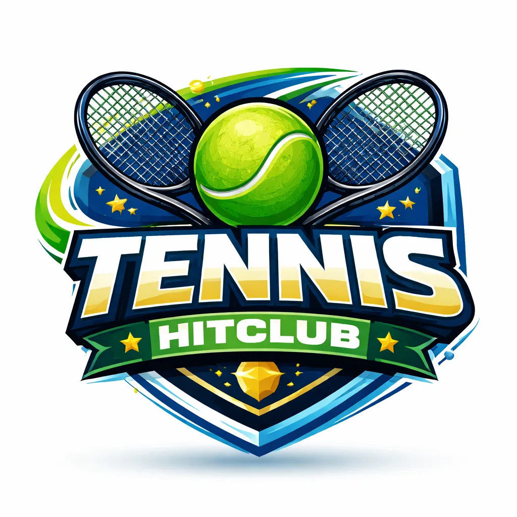 🎾 Tennis Hitclub – Điểm Đến Lý Tưởng Cho Người Đam Mê Quần Vợt